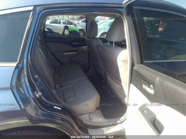 Photo 7 VIN: 5J6RM3H78CL030066 - HONDA CR-V 