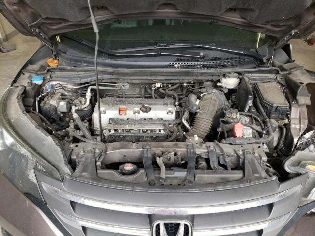 Photo 6 VIN: 5J6RM3H78CL031833 - HONDA CR-V EXL 