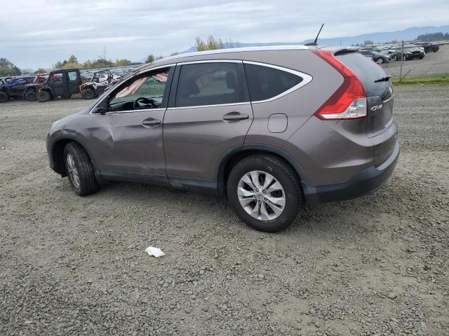 Photo 1 VIN: 5J6RM3H78CL033615 - HONDA CRV 