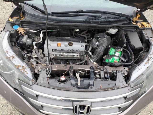 Photo 11 VIN: 5J6RM3H78CL033615 - HONDA CRV 