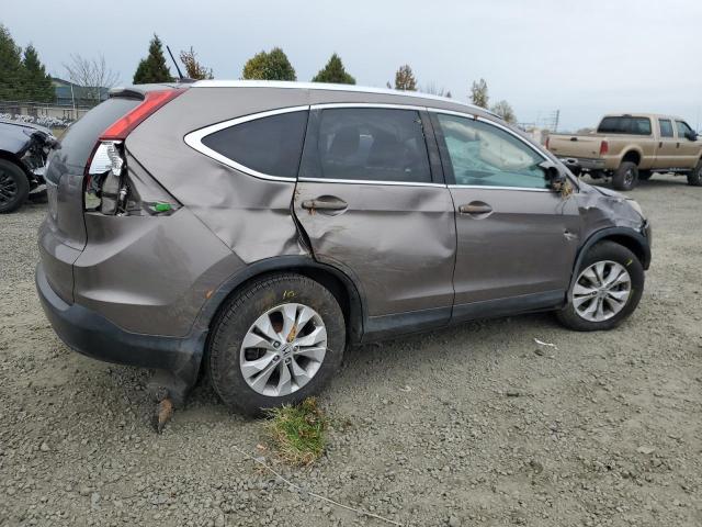 Photo 2 VIN: 5J6RM3H78CL033615 - HONDA CRV 