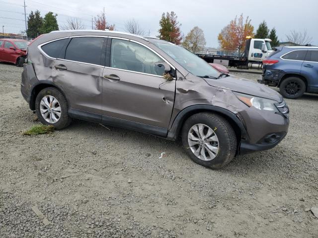 Photo 3 VIN: 5J6RM3H78CL033615 - HONDA CRV 