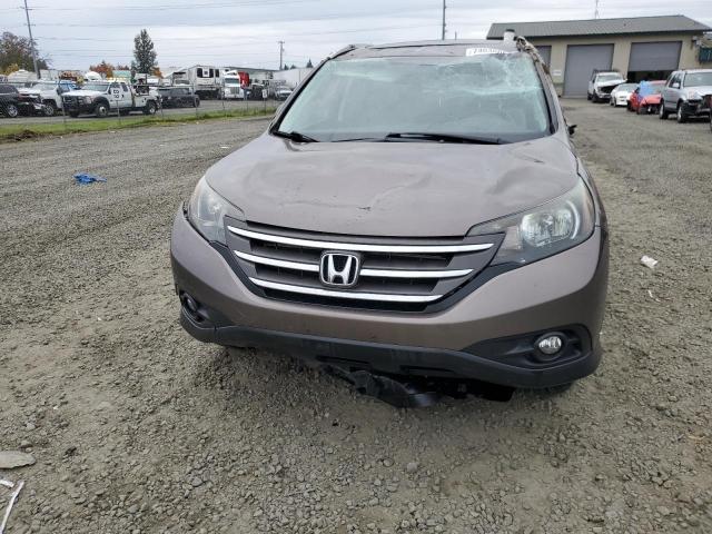 Photo 4 VIN: 5J6RM3H78CL033615 - HONDA CRV 