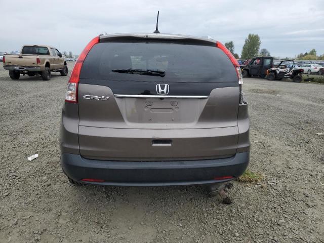 Photo 5 VIN: 5J6RM3H78CL033615 - HONDA CRV 