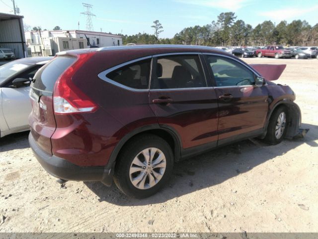 Photo 3 VIN: 5J6RM3H78CL034070 - HONDA CR-V 