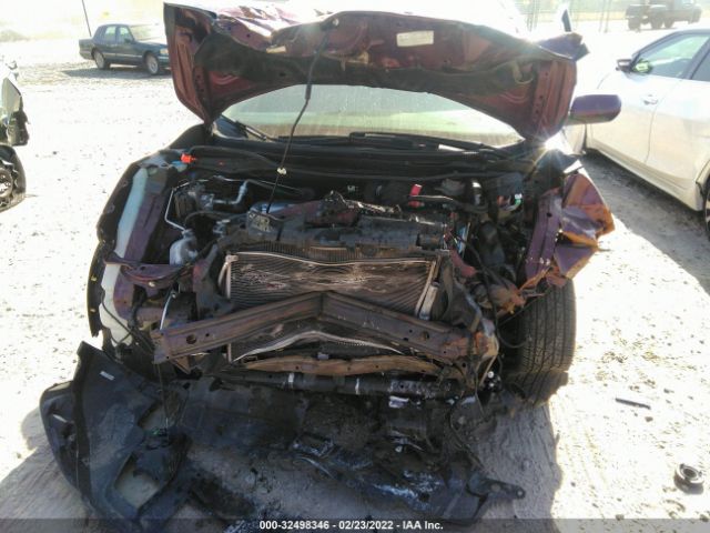 Photo 5 VIN: 5J6RM3H78CL034070 - HONDA CR-V 