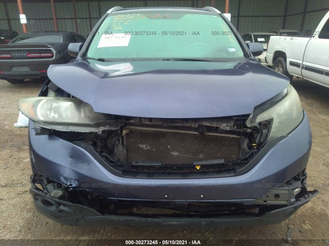 Photo 5 VIN: 5J6RM3H78CL034800 - HONDA CR-V 