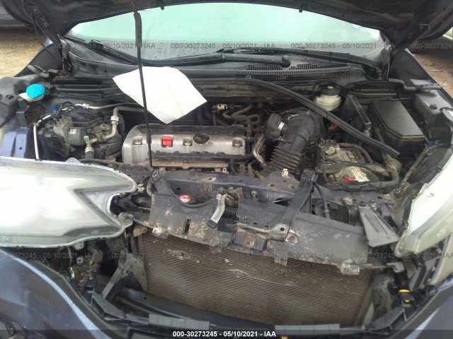 Photo 9 VIN: 5J6RM3H78CL034800 - HONDA CR-V 