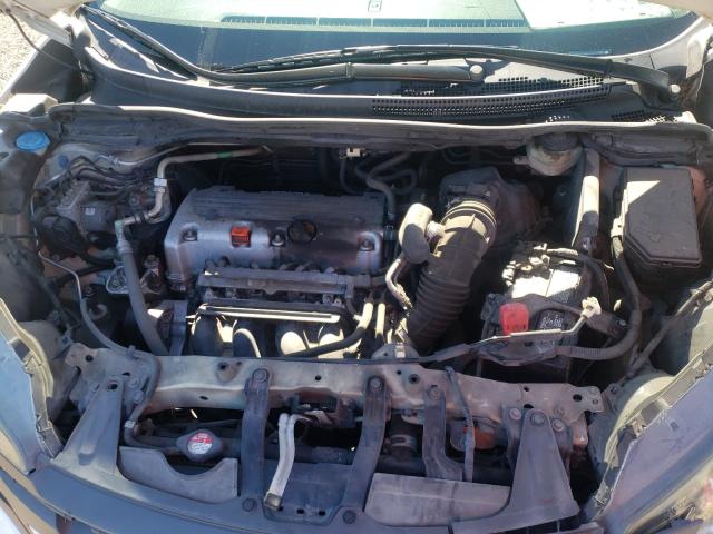 Photo 6 VIN: 5J6RM3H78CL035672 - HONDA CR-V EXL 