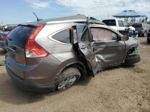 Photo 2 VIN: 5J6RM3H78CL037115 - HONDA CRV 