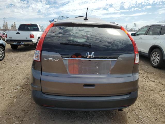 Photo 5 VIN: 5J6RM3H78CL037115 - HONDA CRV 