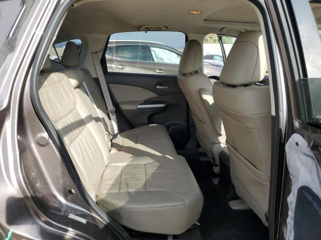 Photo 10 VIN: 5J6RM3H78CL039348 - HONDA CR-V EXL 