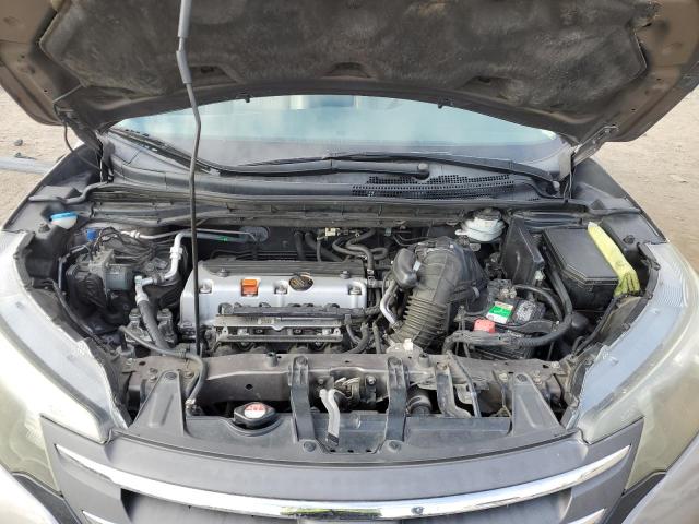 Photo 11 VIN: 5J6RM3H78CL039348 - HONDA CR-V EXL 