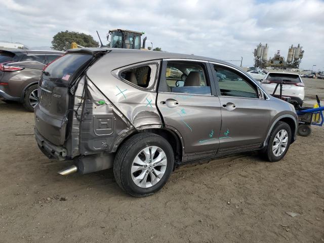 Photo 2 VIN: 5J6RM3H78CL039348 - HONDA CR-V EXL 