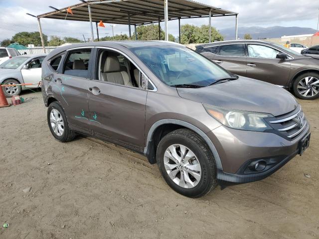 Photo 3 VIN: 5J6RM3H78CL039348 - HONDA CR-V EXL 