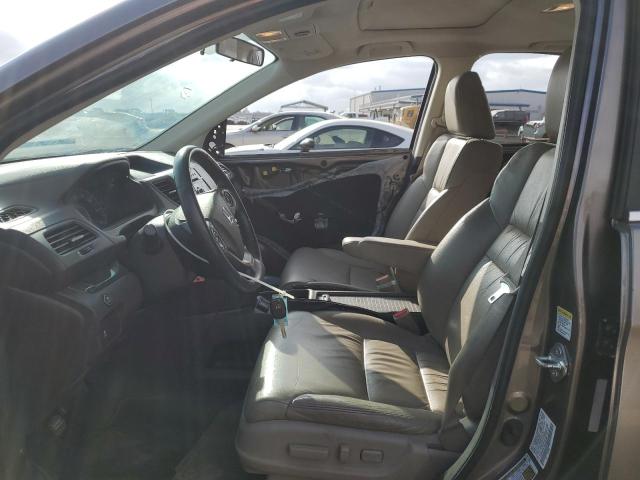 Photo 6 VIN: 5J6RM3H78CL039348 - HONDA CR-V EXL 