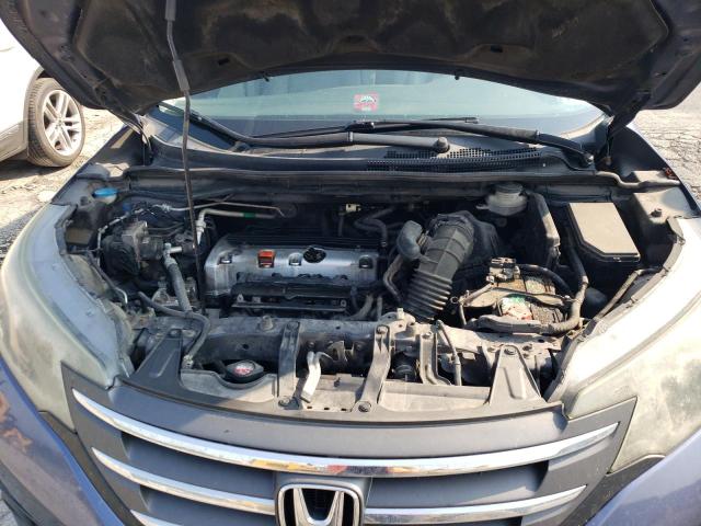 Photo 11 VIN: 5J6RM3H78CL040810 - HONDA CRV 