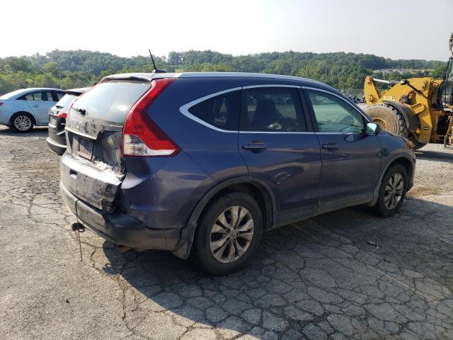 Photo 2 VIN: 5J6RM3H78CL040810 - HONDA CRV 