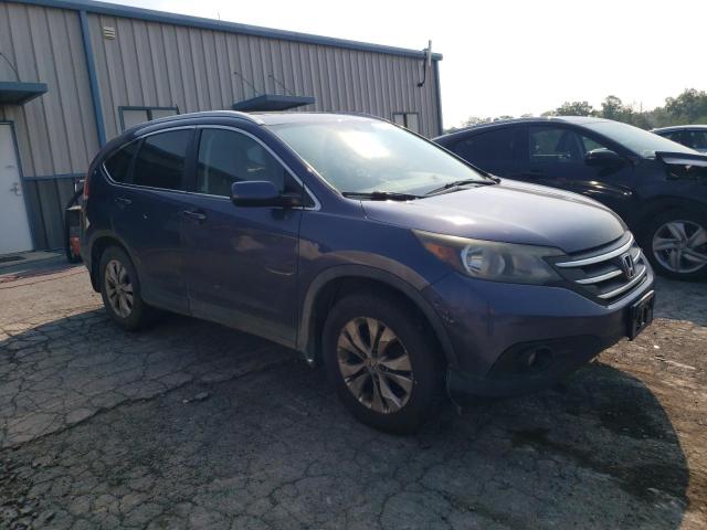 Photo 3 VIN: 5J6RM3H78CL040810 - HONDA CRV 