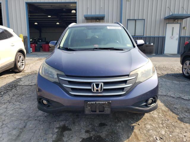 Photo 4 VIN: 5J6RM3H78CL040810 - HONDA CRV 