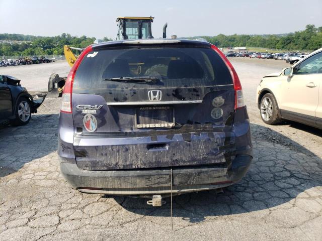 Photo 5 VIN: 5J6RM3H78CL040810 - HONDA CRV 