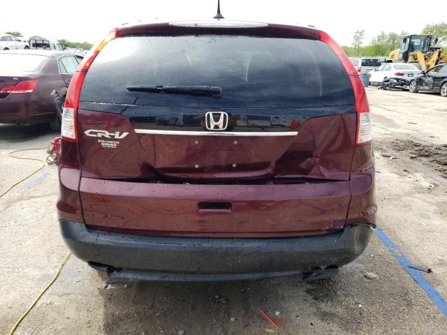 Photo 5 VIN: 5J6RM3H78CL046462 - HONDA CRV 