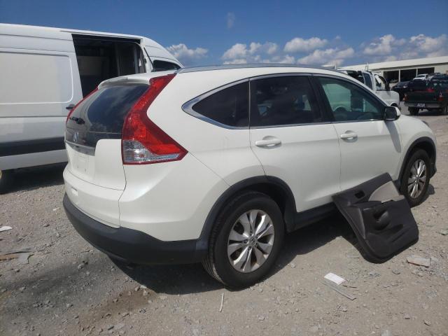 Photo 3 VIN: 5J6RM3H78DL003466 - HONDA CR-V EXL 