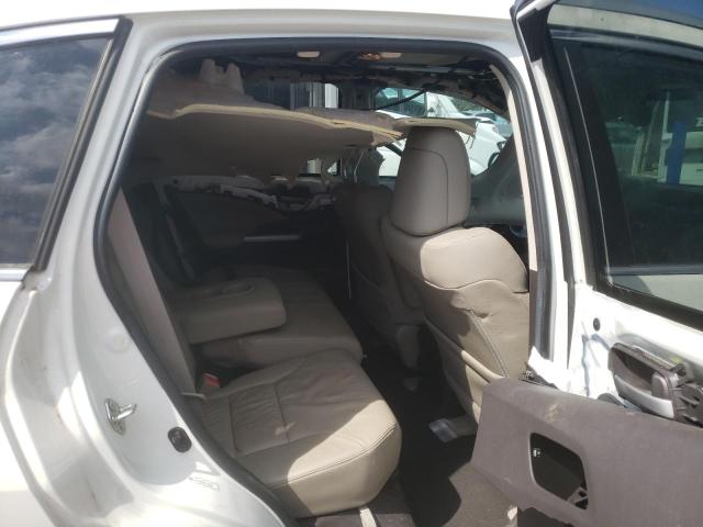 Photo 5 VIN: 5J6RM3H78DL003466 - HONDA CR-V EXL 