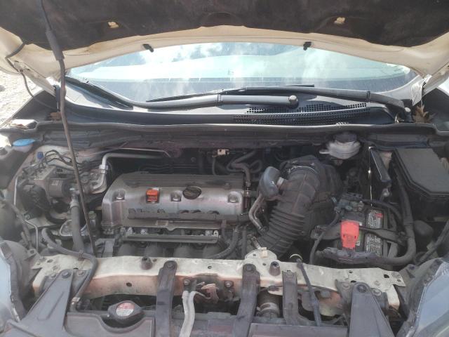 Photo 6 VIN: 5J6RM3H78DL003466 - HONDA CR-V EXL 