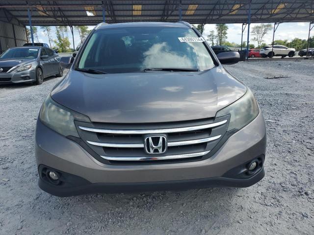 Photo 4 VIN: 5J6RM3H78DL009848 - HONDA CRV 