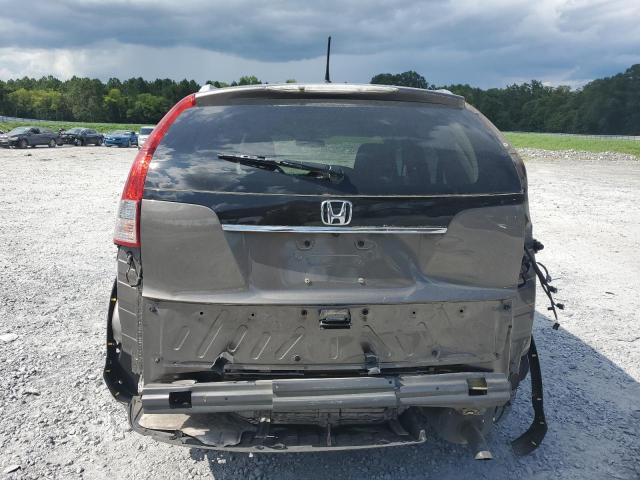 Photo 5 VIN: 5J6RM3H78DL009848 - HONDA CRV 