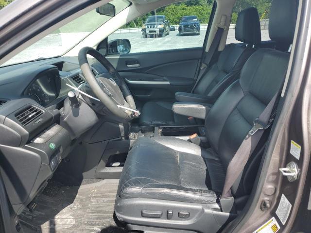 Photo 6 VIN: 5J6RM3H78DL009848 - HONDA CRV 