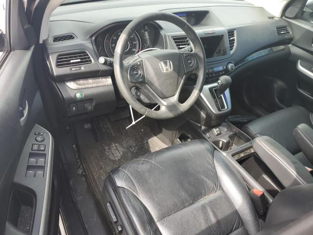 Photo 7 VIN: 5J6RM3H78DL009848 - HONDA CRV 