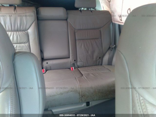 Photo 7 VIN: 5J6RM3H78DL011597 - HONDA CR-V 