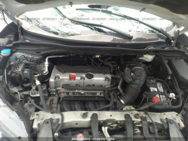 Photo 9 VIN: 5J6RM3H78DL011597 - HONDA CR-V 