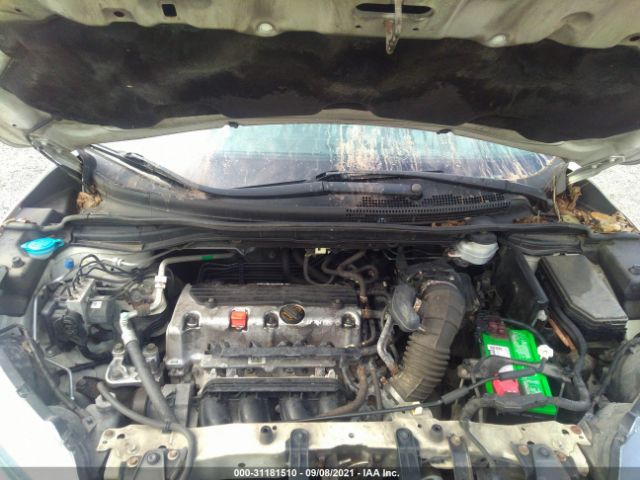 Photo 9 VIN: 5J6RM3H78DL015312 - HONDA CR-V 