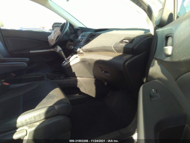 Photo 4 VIN: 5J6RM3H78DL017187 - HONDA CR-V 