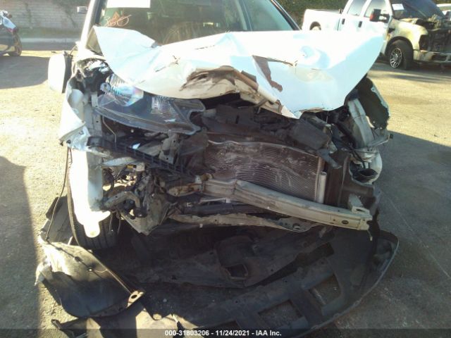 Photo 5 VIN: 5J6RM3H78DL017187 - HONDA CR-V 