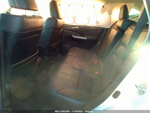 Photo 7 VIN: 5J6RM3H78DL017187 - HONDA CR-V 