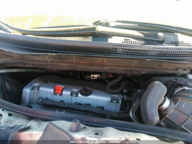 Photo 9 VIN: 5J6RM3H78DL017187 - HONDA CR-V 