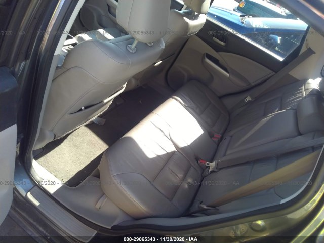 Photo 7 VIN: 5J6RM3H78DL022096 - HONDA CR-V 