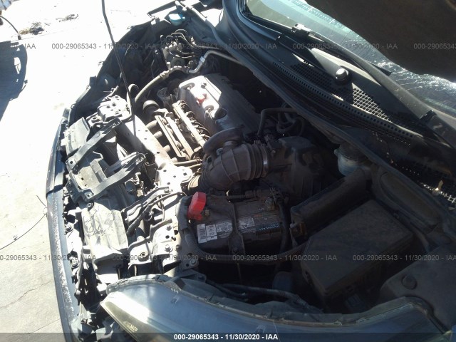 Photo 9 VIN: 5J6RM3H78DL022096 - HONDA CR-V 