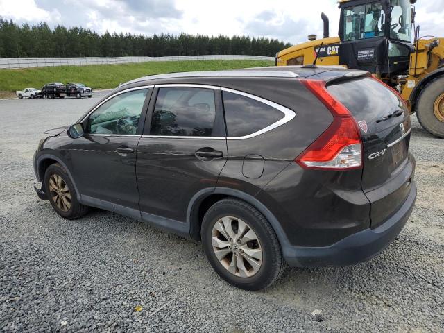 Photo 1 VIN: 5J6RM3H78DL023085 - HONDA CRV 