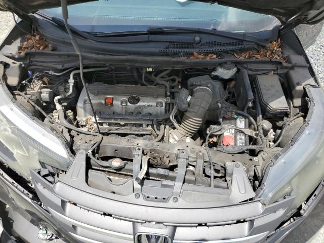 Photo 11 VIN: 5J6RM3H78DL023085 - HONDA CRV 