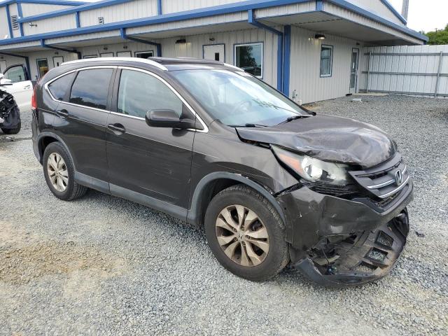 Photo 3 VIN: 5J6RM3H78DL023085 - HONDA CRV 