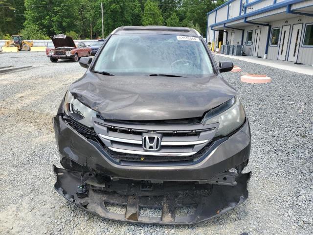 Photo 4 VIN: 5J6RM3H78DL023085 - HONDA CRV 