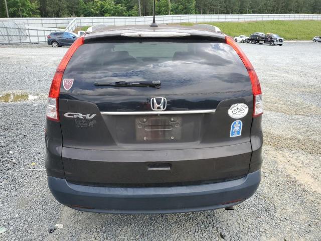 Photo 5 VIN: 5J6RM3H78DL023085 - HONDA CRV 