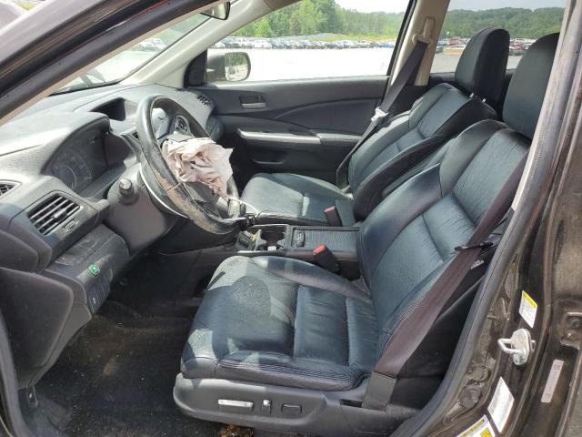 Photo 6 VIN: 5J6RM3H78DL023085 - HONDA CRV 