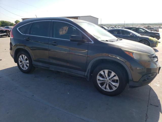 Photo 3 VIN: 5J6RM3H78DL023698 - HONDA CR-V EXL 