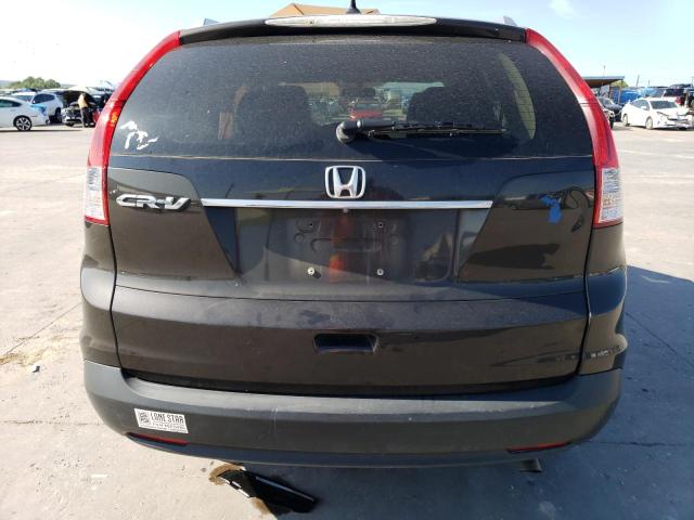 Photo 5 VIN: 5J6RM3H78DL023698 - HONDA CR-V EXL 